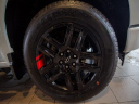 Thumbnail image of 2023 Chevrolet Silverado 1500 at Todd Wenzel Buick GMC of Davison