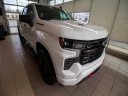 Thumbnail image of 2023 Chevrolet Silverado 1500 at Todd Wenzel Buick GMC of Davison