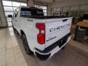 Thumbnail image of 2023 Chevrolet Silverado 1500 at Todd Wenzel Buick GMC of Davison