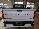 Thumbnail image of 2023 Chevrolet Silverado 1500 at Todd Wenzel Buick GMC of Davison