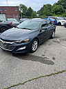 Thumbnail image of 2019 Chevrolet Malibu at South Broadway Auto Plex