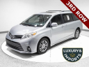Thumbnail image of 2020 Toyota Sienna at Luxury Imports