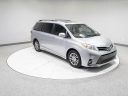Thumbnail image of 2020 Toyota Sienna at Luxury Imports