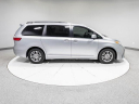 Thumbnail image of 2020 Toyota Sienna at Luxury Imports