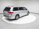 Thumbnail image of 2020 Toyota Sienna at Luxury Imports