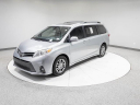 Thumbnail image of 2020 Toyota Sienna at Luxury Imports