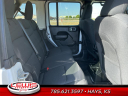 Thumbnail image of 2021 Jeep Wrangler Unlimited at Lewis Toyota Chrysler Jeep Dodge Ram
