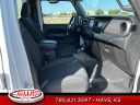Thumbnail image of 2021 Jeep Wrangler Unlimited at Lewis Toyota Chrysler Jeep Dodge Ram