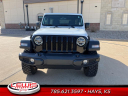 Thumbnail image of 2021 Jeep Wrangler Unlimited at Lewis Toyota Chrysler Jeep Dodge Ram