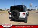Thumbnail image of 2021 Jeep Wrangler Unlimited at Lewis Toyota Chrysler Jeep Dodge Ram