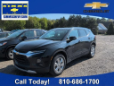 Thumbnail image of 2020 Chevrolet Blazer at Simms Chevrolet Co.