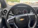 Thumbnail image of 2020 Chevrolet Blazer at Simms Chevrolet Co.