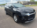 Thumbnail image of 2020 Chevrolet Blazer at Simms Chevrolet Co.