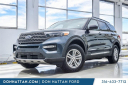 Thumbnail image of 2022 Ford Explorer at Don Hattan Ford
