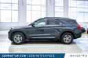 Thumbnail image of 2022 Ford Explorer at Don Hattan Ford