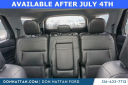 Thumbnail image of 2022 Ford Explorer at Don Hattan Ford