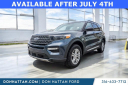 Thumbnail image of 2022 Ford Explorer at Don Hattan Ford