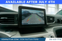 Thumbnail image of 2022 Ford Explorer at Don Hattan Ford