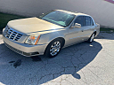 2008 Cadillac DTS at Dealer Dan's Auto LLC