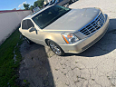 Thumbnail image of 2008 Cadillac DTS at Dealer Dan's Auto LLC