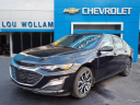 Thumbnail image of 2022 Chevrolet Malibu at Lou Wollam Chevrolet