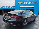 Thumbnail image of 2022 Chevrolet Malibu at Lou Wollam Chevrolet
