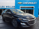 Thumbnail image of 2022 Chevrolet Malibu at Lou Wollam Chevrolet