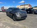 Thumbnail image of 2018 Nissan Titan at Dick Bailey Motors