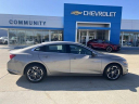 Thumbnail image of 2023 Chevrolet Malibu at Community Motors Cedar Falls