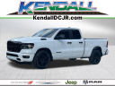 Thumbnail image of 2023 Ram 1500 at Kendall Dodge Chrysler Jeep Ram