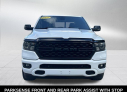 Thumbnail image of 2023 Ram 1500 at Kendall Dodge Chrysler Jeep Ram