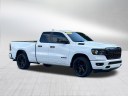 Thumbnail image of 2023 Ram 1500 at Kendall Dodge Chrysler Jeep Ram