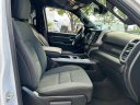 Thumbnail image of 2023 Ram 1500 at Kendall Dodge Chrysler Jeep Ram