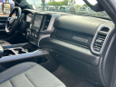 Thumbnail image of 2023 Ram 1500 at Kendall Dodge Chrysler Jeep Ram