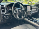 Thumbnail image of 2023 Ram 1500 at Kendall Dodge Chrysler Jeep Ram