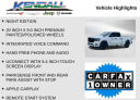 Thumbnail image of 2023 Ram 1500 at Kendall Dodge Chrysler Jeep Ram