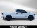 Thumbnail image of 2023 Ram 1500 at Kendall Dodge Chrysler Jeep Ram