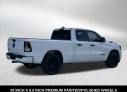 Thumbnail image of 2023 Ram 1500 at Kendall Dodge Chrysler Jeep Ram