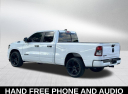 Thumbnail image of 2023 Ram 1500 at Kendall Dodge Chrysler Jeep Ram