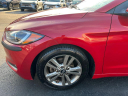 2018 Hyundai ELANTRA Value Edition at City World Hyundai