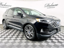 Thumbnail image of 2021 Ford Edge at DeluxeAutoSalesLinden of Linden, NJ
