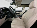 Thumbnail image of 2021 Ford Edge at DeluxeAutoSalesLinden of Linden, NJ