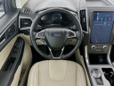 Thumbnail image of 2021 Ford Edge at DeluxeAutoSalesLinden of Linden, NJ