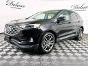 Thumbnail image of 2021 Ford Edge at DeluxeAutoSalesLinden of Linden, NJ