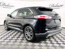 Thumbnail image of 2021 Ford Edge at DeluxeAutoSalesLinden of Linden, NJ