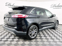 Thumbnail image of 2021 Ford Edge at DeluxeAutoSalesLinden of Linden, NJ