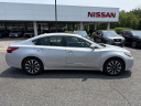 Thumbnail image of 2017 Nissan Altima at Used Fred Beans Nissan of Flemington