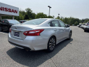 Thumbnail image of 2017 Nissan Altima at Used Fred Beans Nissan of Flemington