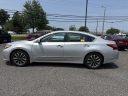 2017 Nissan Altima 2.5 SV at Used Fred Beans Nissan of Flemington