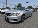 Thumbnail image of 2017 Nissan Altima at Used Fred Beans Nissan of Flemington